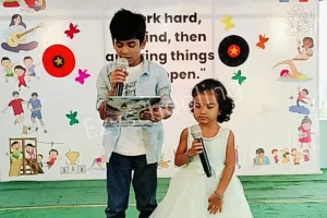 Delhi World Public School Gallery 14