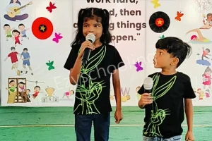 Delhi World Public School Gallery 16