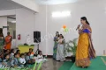 Delhi World Public School Gallery