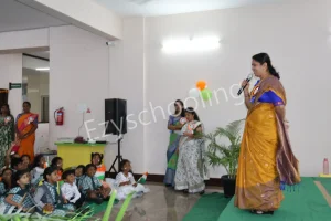 Delhi World Public School Gallery 20