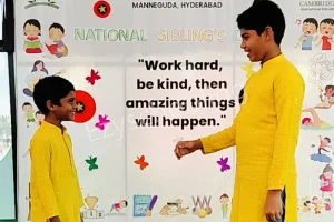 Delhi World Public School Gallery 8