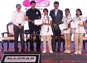 Chennai Public School Gallery 29