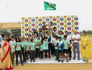 Chennai Public School Gallery 32