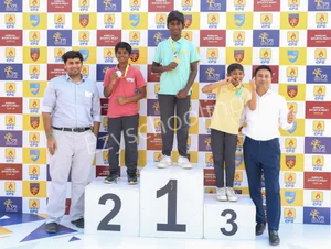 Chennai Public School Gallery 24