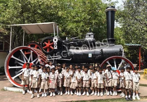 Chennai Public School Gallery 28