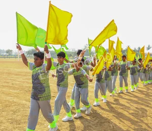 Chennai Public School Gallery 26