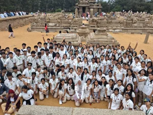 Chennai Public School Gallery 30