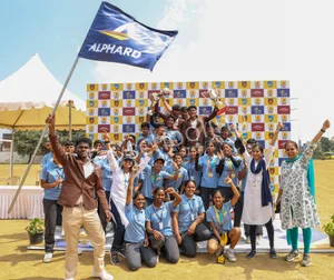 Chennai Public School Gallery 19