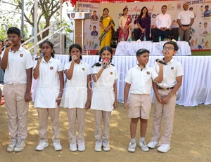 Chennai Public School Gallery 18