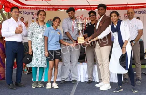 Chennai Public School Gallery 22