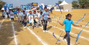 Chennai Public School Gallery 13