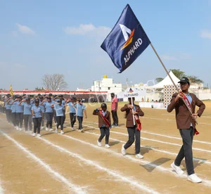Chennai Public School Gallery 15