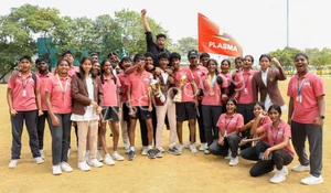 Chennai Public School Gallery 20