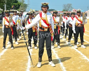 Chennai Public School Gallery 17