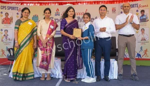 Chennai Public School Gallery 12