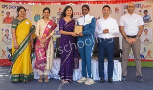 Chennai Public School Gallery 10