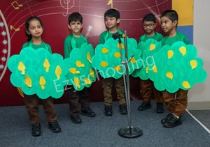 Chennai Public School Gallery 8