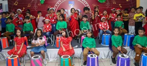 Chennai Public School Gallery 9