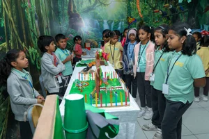 Chennai Public School Gallery 5