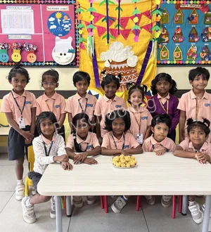 Chennai Public School Gallery 1