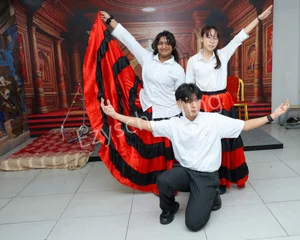 Chennai Public School Gallery 3