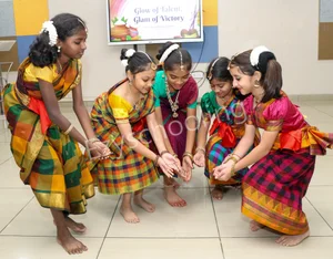 Chennai Public School Gallery 6