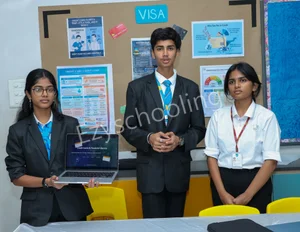 Chennai Public School Gallery 2