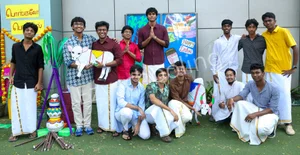 Chennai Public School Gallery 7