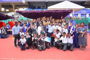 Sangford Schools Gallery 5