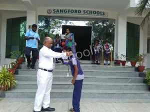 Sangford Schools Gallery 9