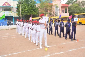 Sangford Schools Gallery 8