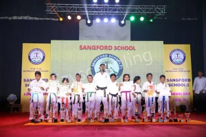 Sangford Schools Gallery 11