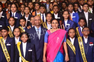 Sangford Schools Gallery 4