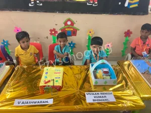 Narayana e-Techno School Gallery 31