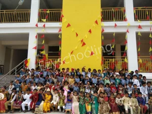 Bhashyam Blooms School Gallery 1