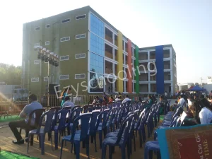 Bhashyam Blooms School Gallery 2