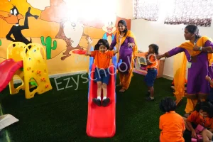 Bhashyam Blooms The Global School Gallery 6