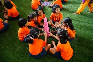 Bhashyam Blooms The Global School Gallery 7