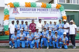 Bhashyam Blooms The Global School Gallery 3