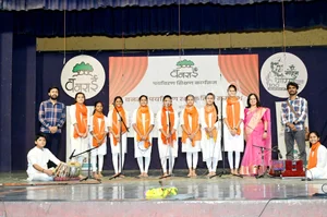 Dnyanganga English Medium School Gallery 13