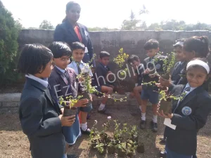 Aakashganga International School Gallery 1