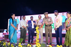 Bhashyam Blooms - The Global School Gallery 7