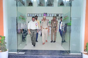 Bhashyam Blooms - The Global School Gallery 5