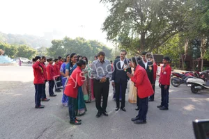 Geetanjali Talent School Gallery 22