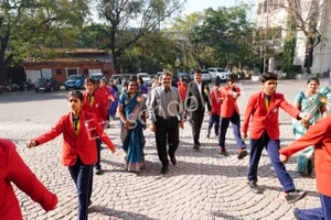 Geetanjali Talent School Gallery 21