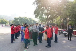 Geetanjali Talent School Gallery 23