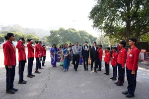 Geetanjali Talent School Gallery 24