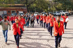 Geetanjali Talent School Gallery 20