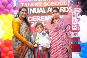 Geetanjali Talent School Gallery 19