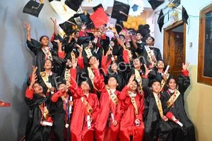 Geetanjali Talent School Gallery 17